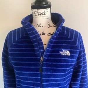 The North Face jacket